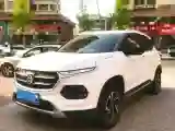 2017 BaoJun 510 1.5L 112HP L4 6MT
