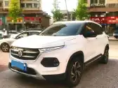 2017 BAOJUN 510,autocango,china used car exporter,china ev exporter,chinese used car exporter,chinese used ev exporter