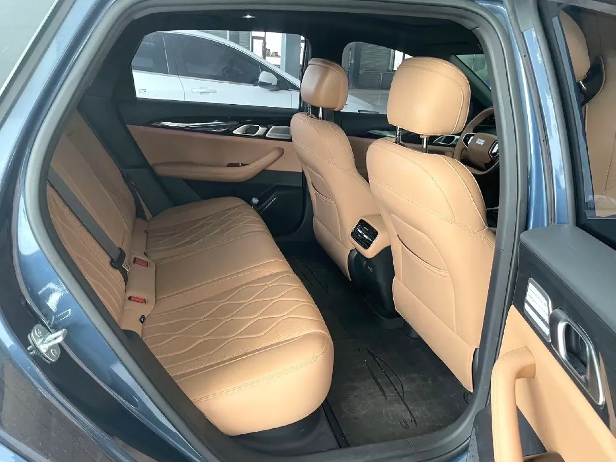 2025 Geely Galaxy A7 1.5L 112HP L4 1DHT PHEV,autocango,china used car exporter,china ev exporter,chinese used car exporter,chinese used ev exporter