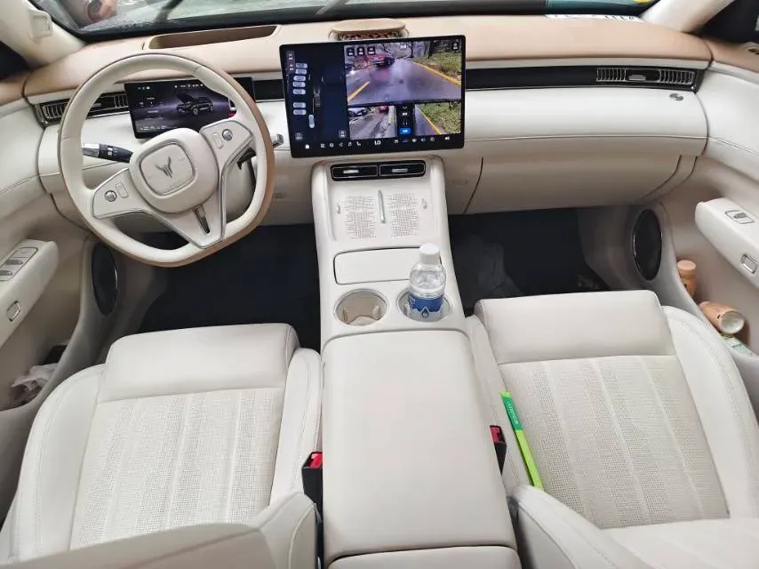 2025 Voyah FREE REEV 129HP REEV,autocango,china used car exporter,china ev exporter,chinese used car exporter,chinese used ev exporter