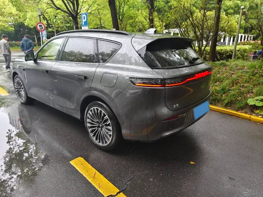 2025 Voyah FREE REEV 129HP REEV,autocango,china used car exporter,china ev exporter,chinese used car exporter,chinese used ev exporter