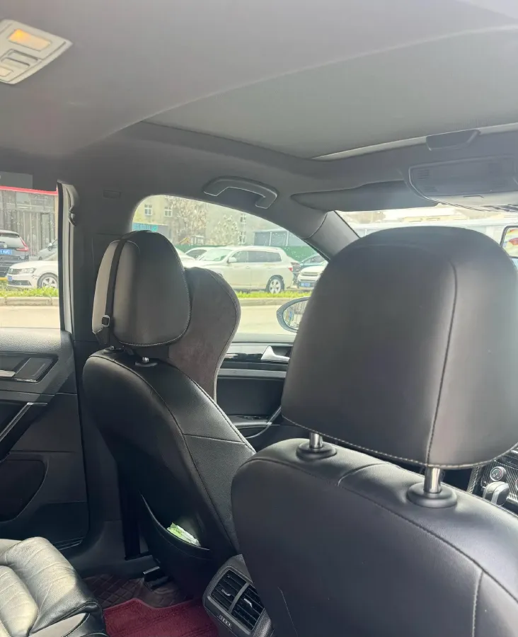 2018 Volkswagen Golf 1.4T 150HP L4 7DCT,autocango,china used car exporter,china ev exporter,chinese used car exporter,chinese used ev exporter