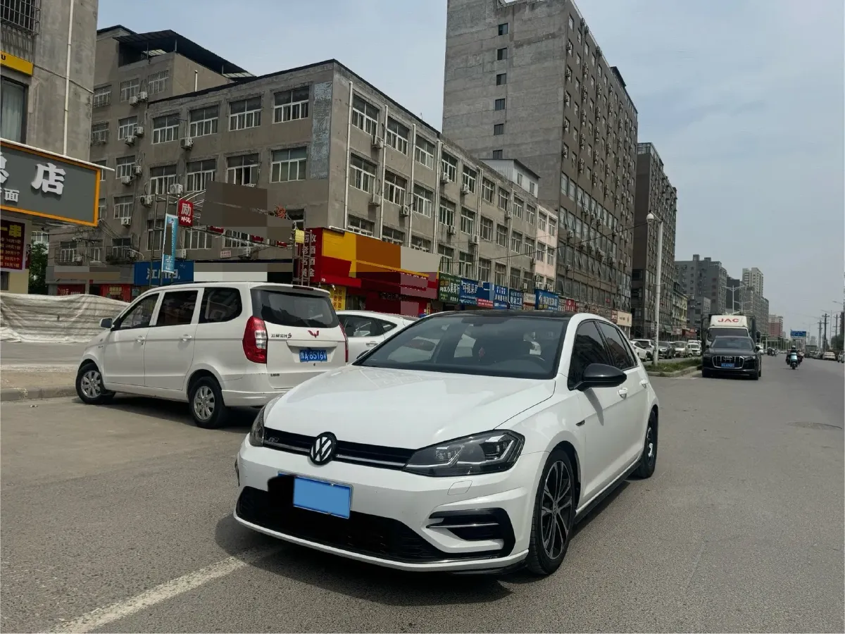 2018 Volkswagen Golf 1.4T 150HP L4 7DCT,autocango,china used car exporter,china ev exporter,chinese used car exporter,chinese used ev exporter