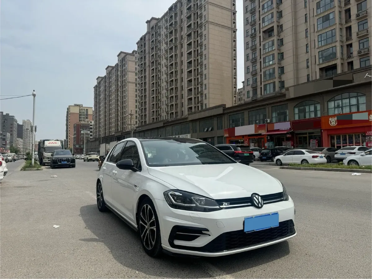 2018 Volkswagen Golf 1.4T 150HP L4 7DCT,autocango,china used car exporter,china ev exporter,chinese used car exporter,chinese used ev exporter