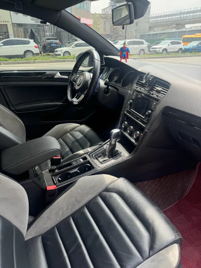 2018 Volkswagen Golf 1.4T 150HP L4 7DCT,autocango,china used car exporter,china ev exporter,chinese used car exporter,chinese used ev exporter