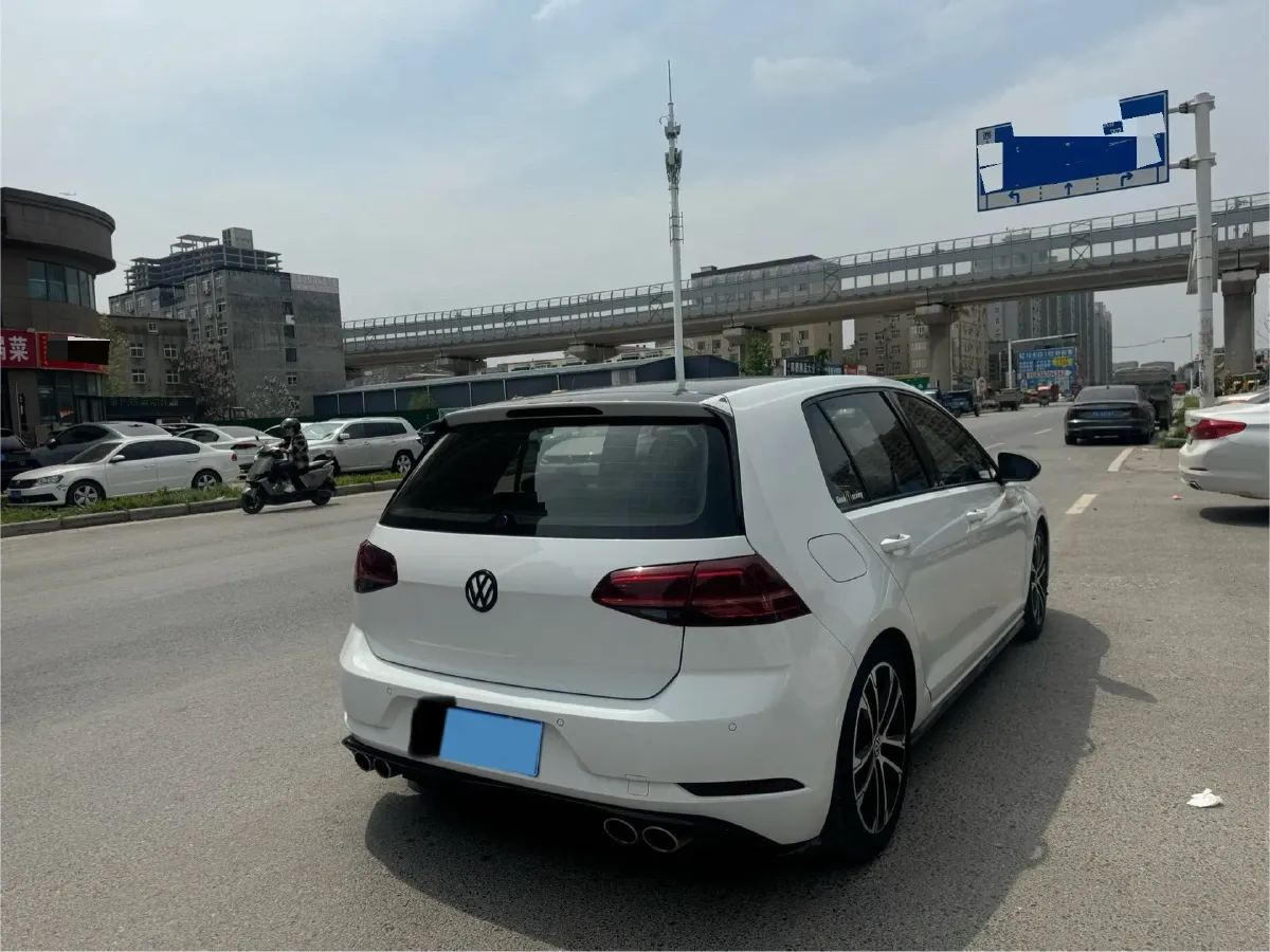 2018 Volkswagen Golf 1.4T 150HP L4 7DCT,autocango,china used car exporter,china ev exporter,chinese used car exporter,chinese used ev exporter