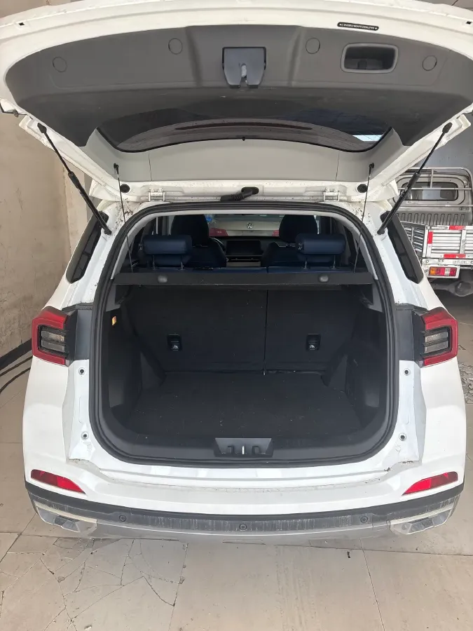 2023 Chery Tiggo 5x 1.5L 120HP L4 CVT,autocango,china used car exporter,china ev exporter,chinese used car exporter,chinese used ev exporter