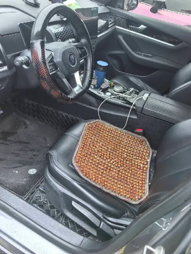 2023 BYD Qin Plus BEV 57.6KWH,autocango,china used car exporter,china ev exporter,chinese used car exporter,chinese used ev exporter