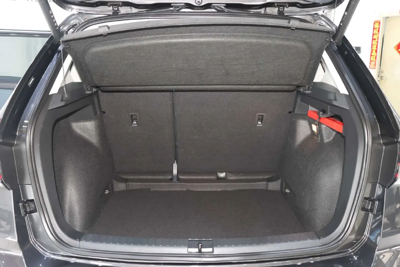 2023 Volkswagen Tharu 1.5T 160HP L4 7DCT,autocango,china used car exporter,china ev exporter,chinese used car exporter,chinese used ev exporter