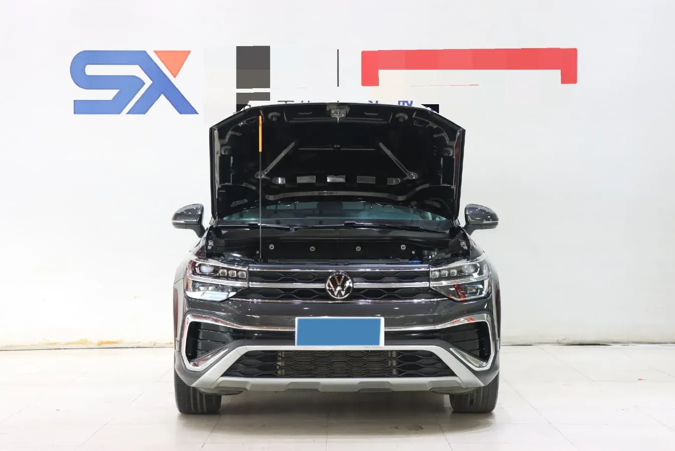 2023 Volkswagen Tharu 1.5T 160HP L4 7DCT,autocango,china used car exporter,china ev exporter,chinese used car exporter,chinese used ev exporter