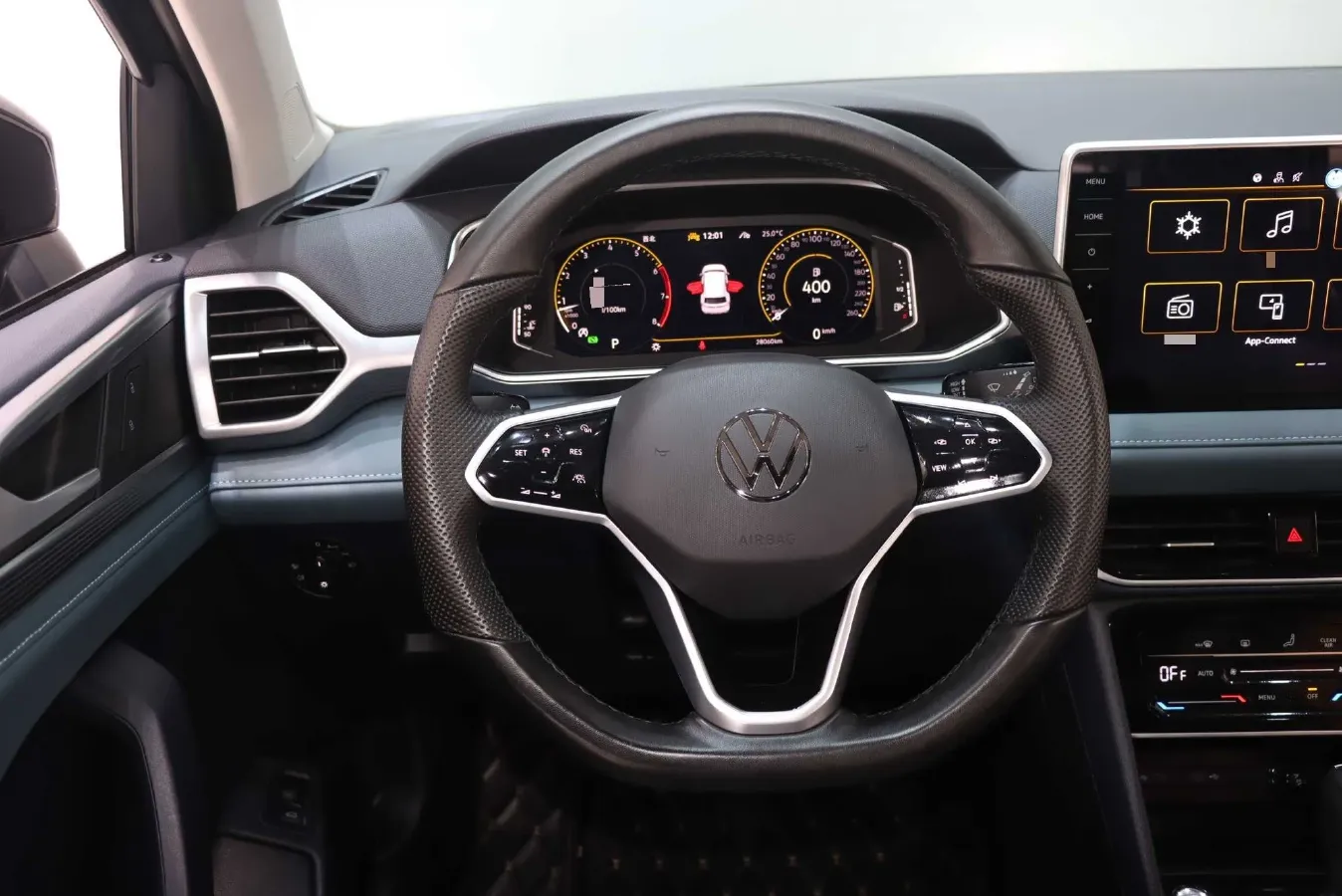 2023 Volkswagen Tharu 1.5T 160HP L4 7DCT,autocango,china used car exporter,china ev exporter,chinese used car exporter,chinese used ev exporter