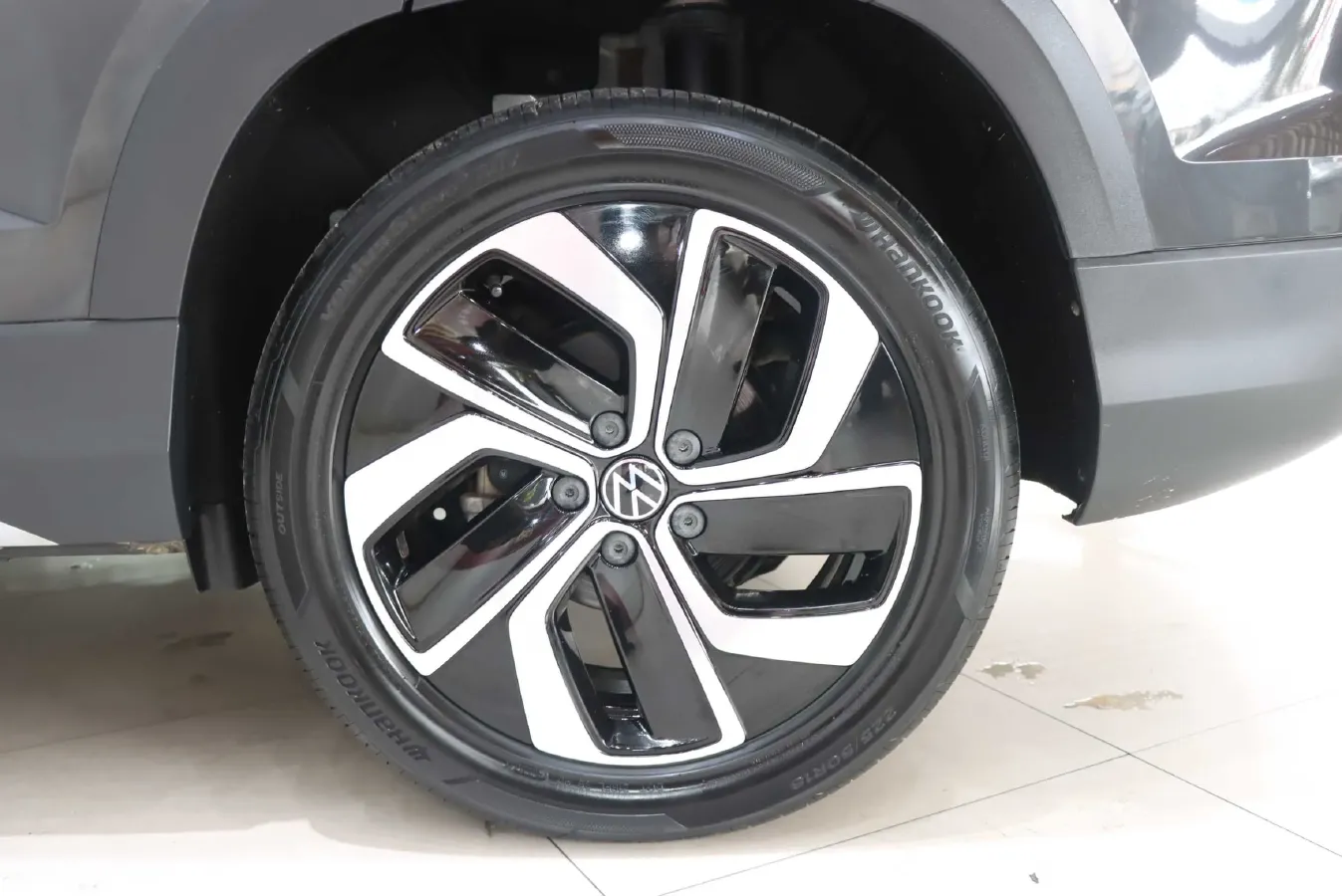 2023 Volkswagen Tharu 1.5T 160HP L4 7DCT,autocango,china used car exporter,china ev exporter,chinese used car exporter,chinese used ev exporter