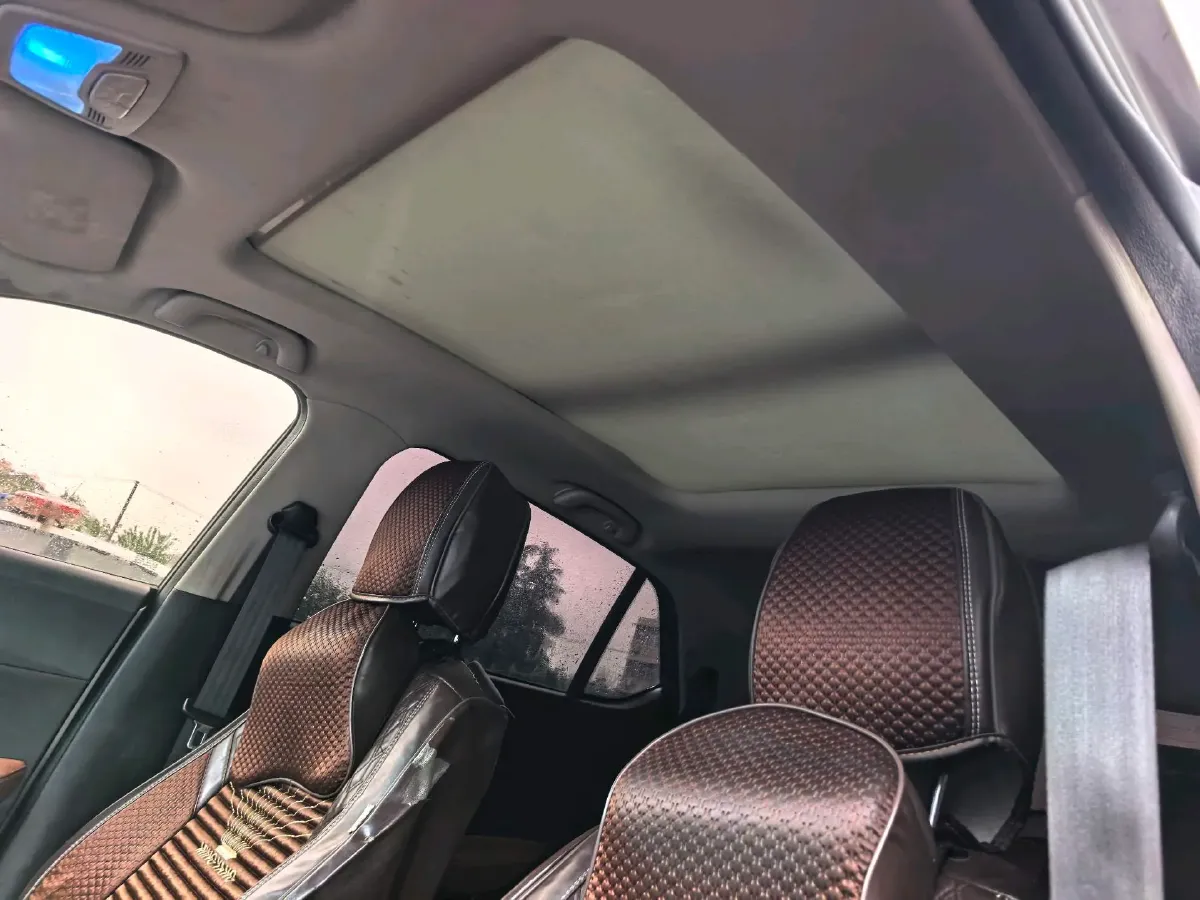 2017 HaiMa S5 Young Edition 1.6L 122HP L4 5MT,autocango,china used car exporter,china ev exporter,chinese used car exporter,chinese used ev exporter