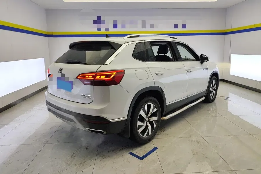 2020 Volkswagen Tayron 2.0T 186HP L4 7DCT,autocango,china used car exporter,china ev exporter,chinese used car exporter,chinese used ev exporter