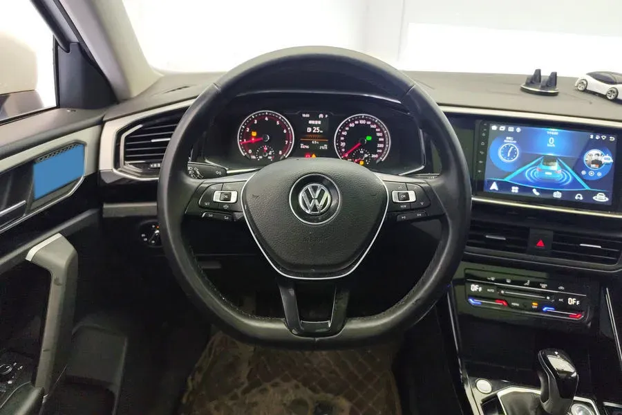 2020 Volkswagen Tayron 2.0T 186HP L4 7DCT,autocango,china used car exporter,china ev exporter,chinese used car exporter,chinese used ev exporter