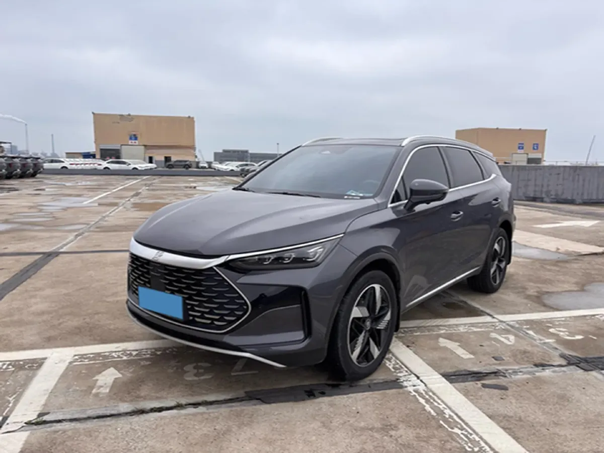 2024 BYD Tang 1.5T 139HP L4 E-CVT PHEV 21.504KWH,autocango,china used car exporter,china ev exporter,chinese used car exporter,chinese used ev exporter