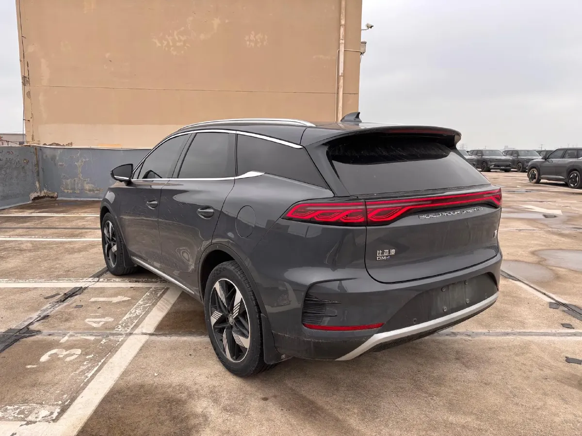 2024 BYD Tang 1.5T 139HP L4 E-CVT PHEV 21.504KWH,autocango,china used car exporter,china ev exporter,chinese used car exporter,chinese used ev exporter