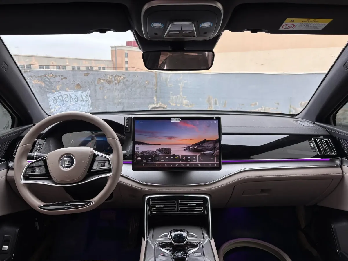 2024 BYD Tang 1.5T 139HP L4 E-CVT PHEV 21.504KWH,autocango,china used car exporter,china ev exporter,chinese used car exporter,chinese used ev exporter