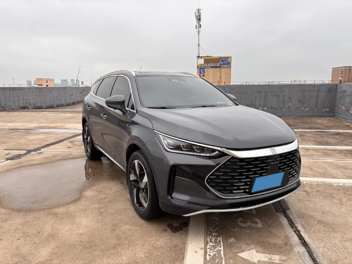 2024 BYD Tang 1.5T 139HP L4 E-CVT PHEV 21.504KWH,autocango,china used car exporter,china ev exporter,chinese used car exporter,chinese used ev exporter