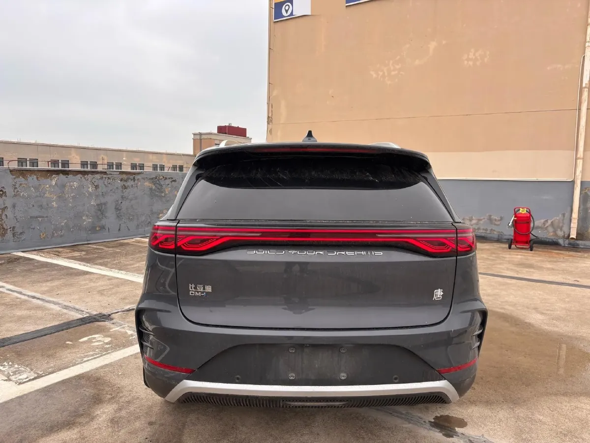 2024 BYD Tang 1.5T 139HP L4 E-CVT PHEV 21.504KWH,autocango,china used car exporter,china ev exporter,chinese used car exporter,chinese used ev exporter