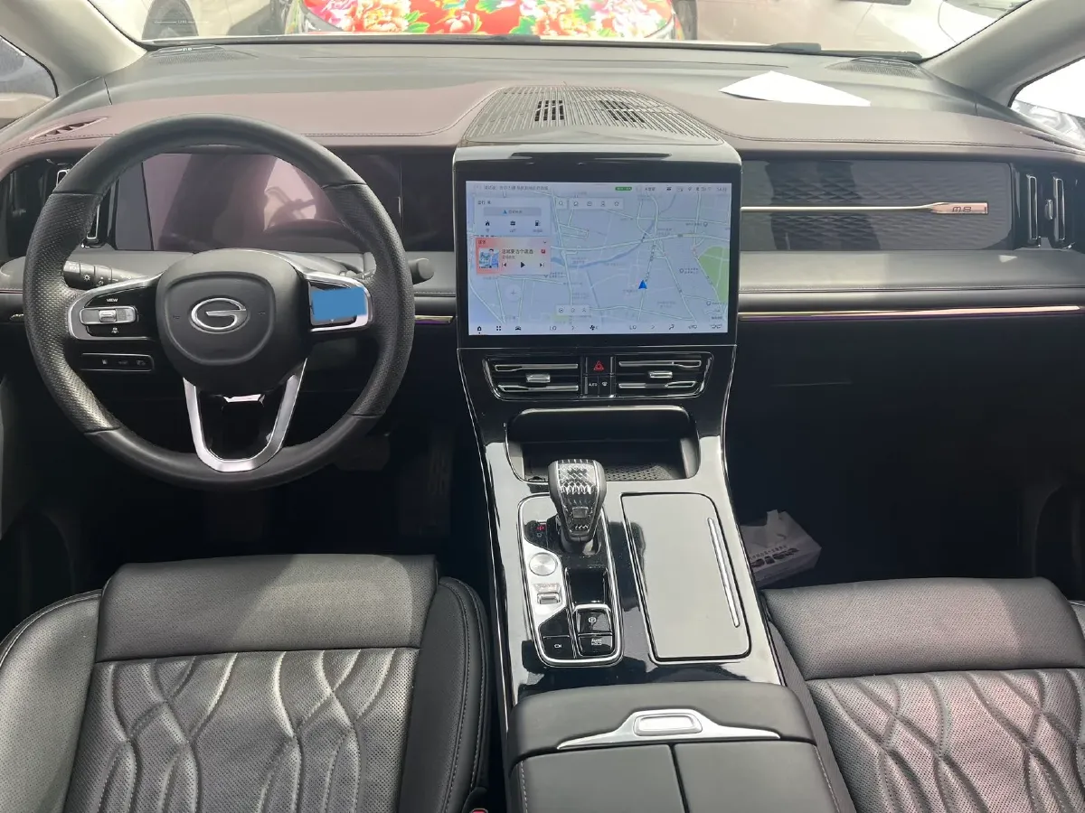 2024 GAC Trumpchi M8 2.0T 190HP L4 2DHT Hybrid,autocango,china used car exporter,china ev exporter,chinese used car exporter,chinese used ev exporter