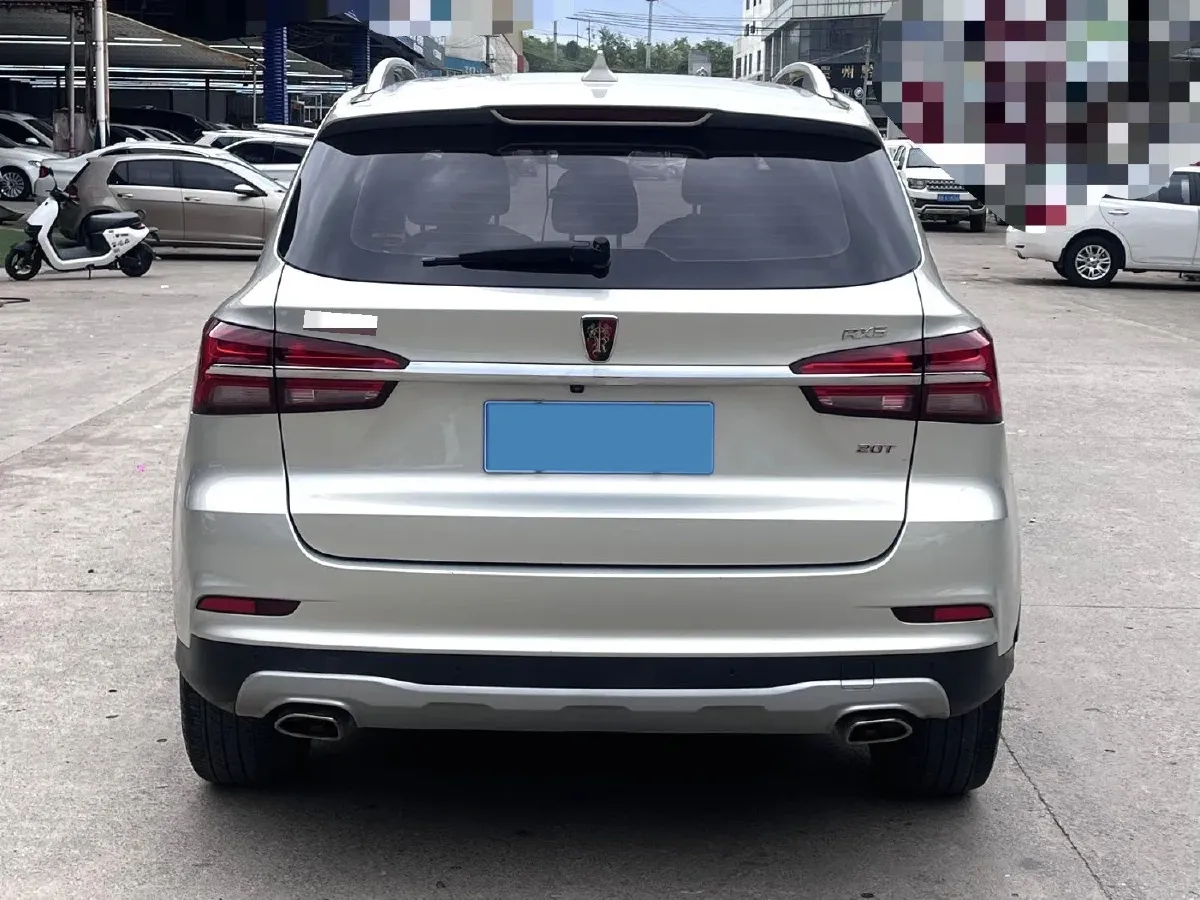 2020 Roewe RX5 1.5T 169HP L4 7DCT,autocango,china used car exporter,china ev exporter,chinese used car exporter,chinese used ev exporter