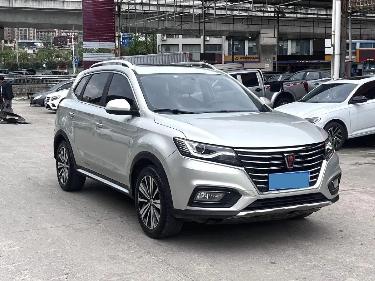 2020 Roewe RX5 1.5T 169HP L4 7DCT,autocango,china used car exporter,china ev exporter,chinese used car exporter,chinese used ev exporter