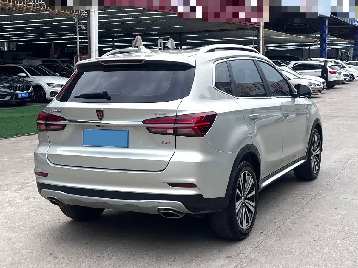 2020 Roewe RX5 1.5T 169HP L4 7DCT,autocango,china used car exporter,china ev exporter,chinese used car exporter,chinese used ev exporter