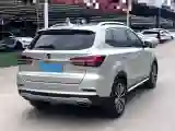 2020 Roewe RX5 1.5T 169HP L4 7DCT