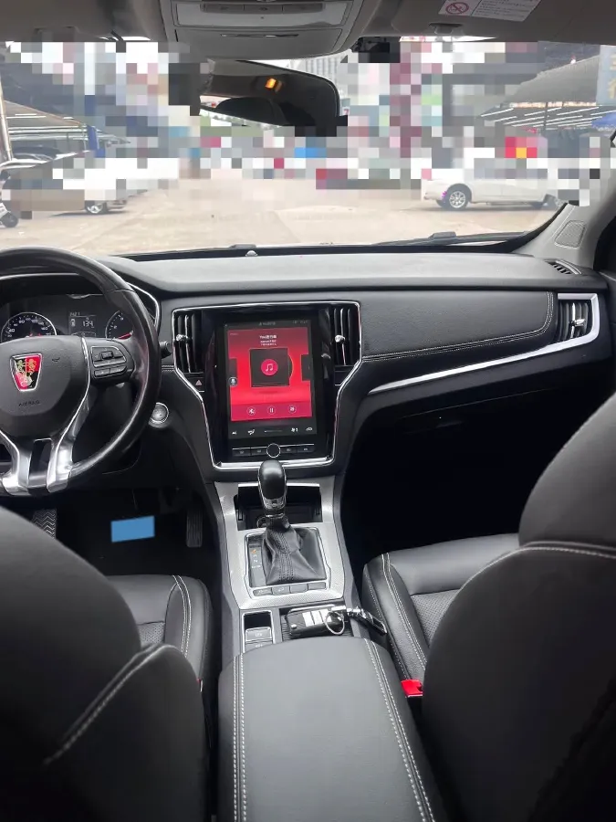 2020 Roewe RX5 1.5T 169HP L4 7DCT,autocango,china used car exporter,china ev exporter,chinese used car exporter,chinese used ev exporter