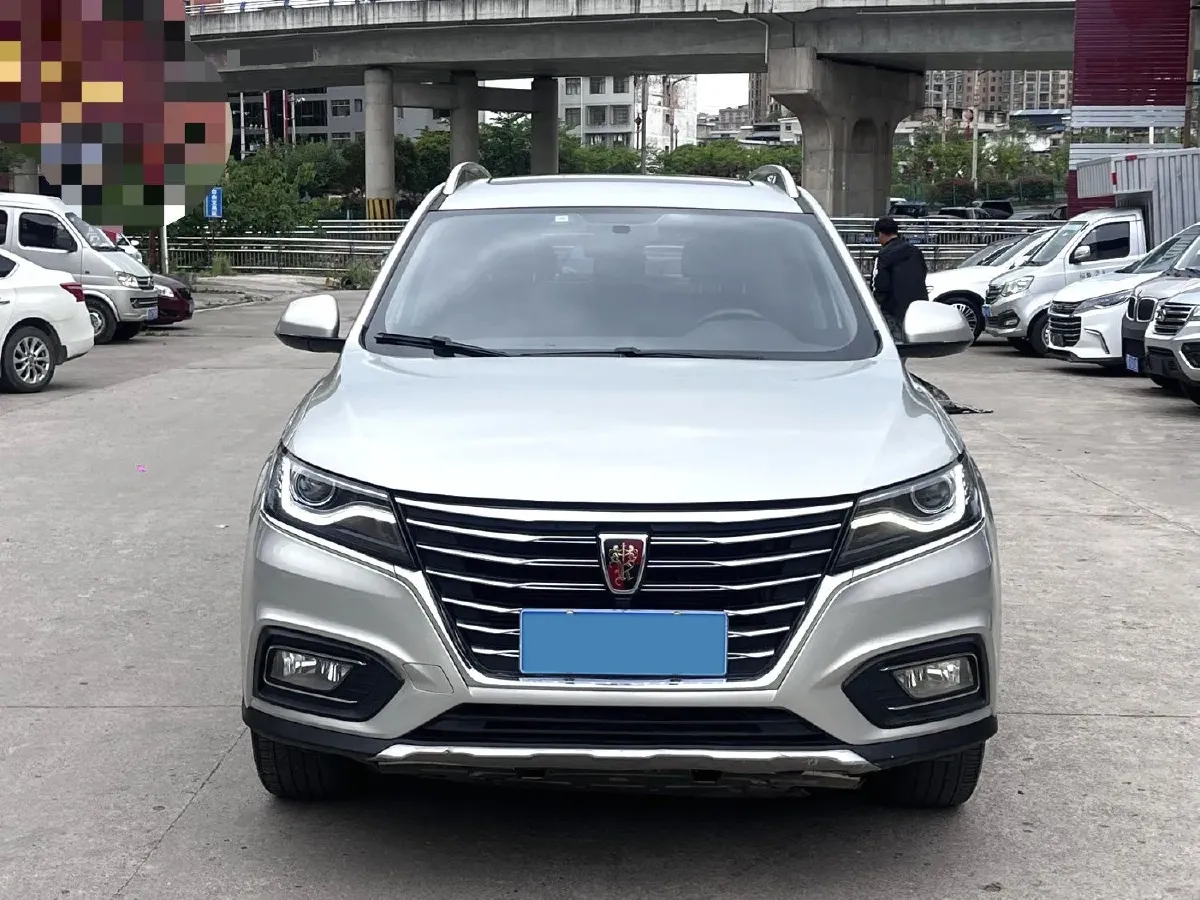 2020 Roewe RX5 1.5T 169HP L4 7DCT,autocango,china used car exporter,china ev exporter,chinese used car exporter,chinese used ev exporter
