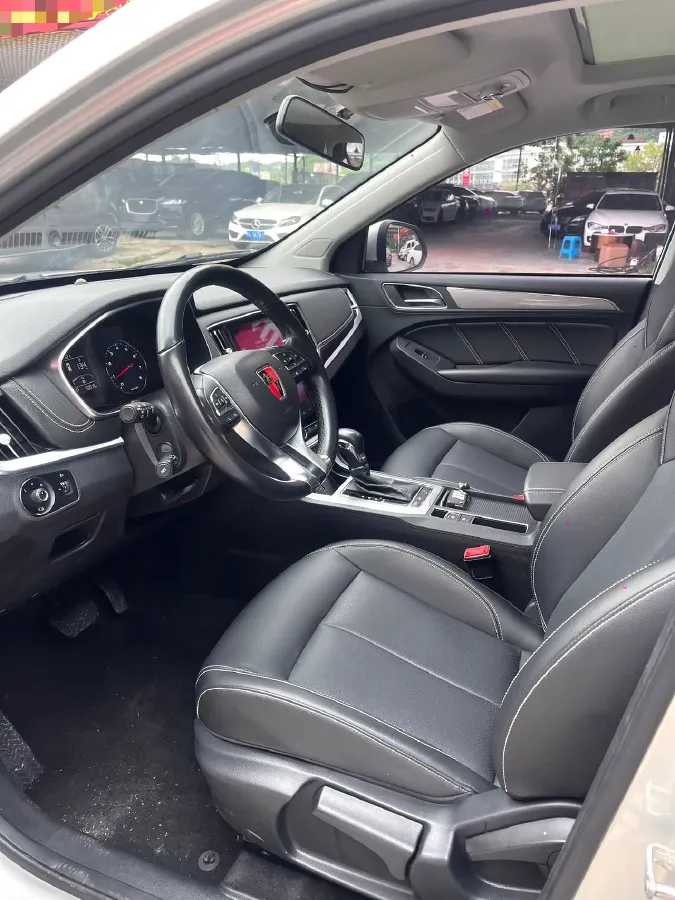 2020 Roewe RX5 1.5T 169HP L4 7DCT,autocango,china used car exporter,china ev exporter,chinese used car exporter,chinese used ev exporter