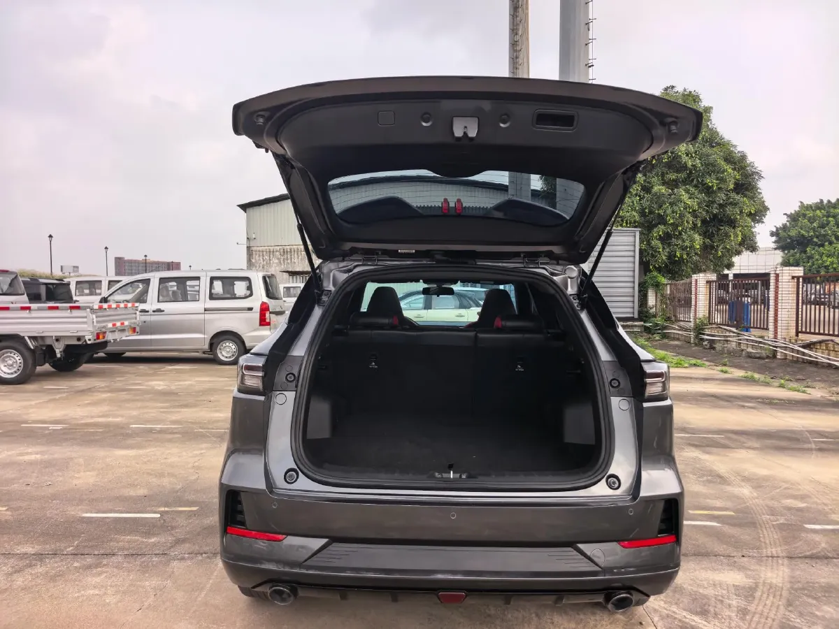 2024 ChangAn CS55 Plus 1.5T 188HP L4 7DCT,autocango,china used car exporter,china ev exporter,chinese used car exporter,chinese used ev exporter