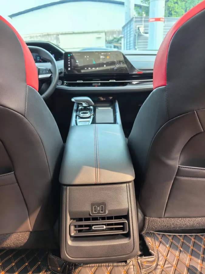 2024 ChangAn CS55 Plus 1.5T 188HP L4 7DCT,autocango,china used car exporter,china ev exporter,chinese used car exporter,chinese used ev exporter