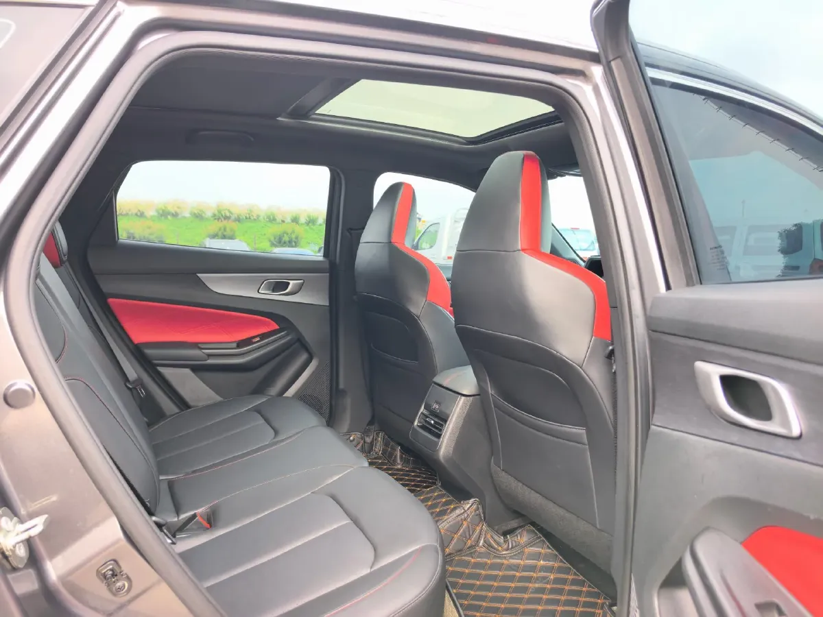 2024 ChangAn CS55 Plus 1.5T 188HP L4 7DCT,autocango,china used car exporter,china ev exporter,chinese used car exporter,chinese used ev exporter