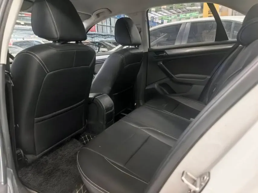 2019 Volkswagen Bora 1.5L 110HP L4 6AT,autocango,china used car exporter,china ev exporter,chinese used car exporter,chinese used ev exporter