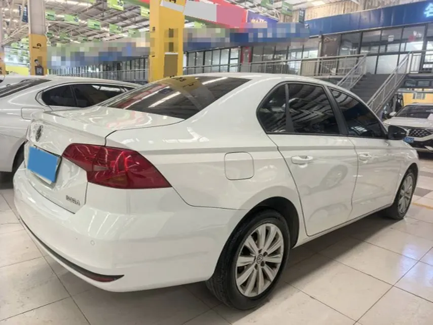 2019 Volkswagen Bora 1.5L 110HP L4 6AT,autocango,china used car exporter,china ev exporter,chinese used car exporter,chinese used ev exporter