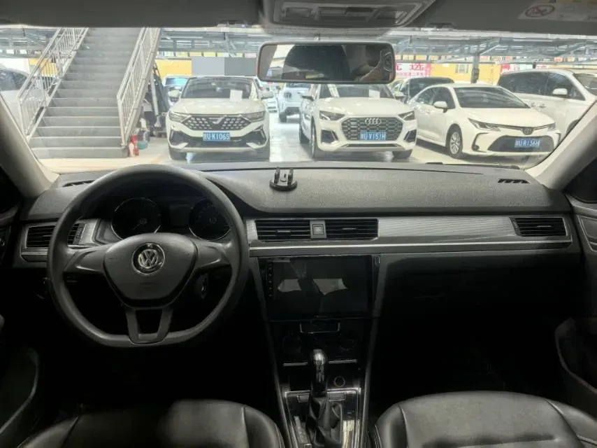 2019 Volkswagen Bora 1.5L 110HP L4 6AT,autocango,china used car exporter,china ev exporter,chinese used car exporter,chinese used ev exporter