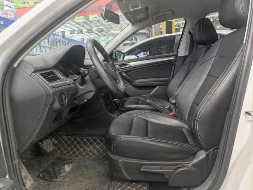 2019 Volkswagen Bora 1.5L 110HP L4 6AT,autocango,china used car exporter,china ev exporter,chinese used car exporter,chinese used ev exporter