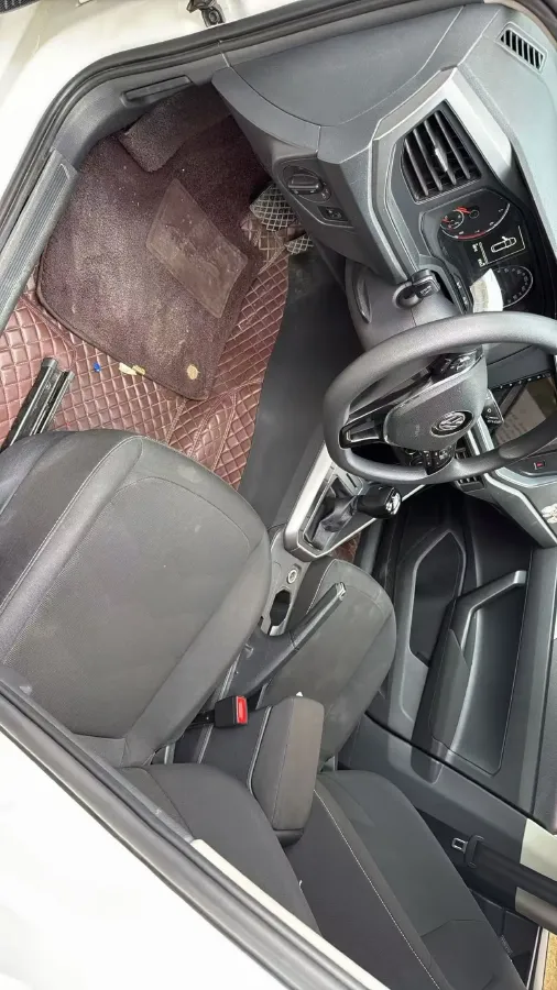 2019 Volkswagen Polo 1.5L 113HP L4 6AT,autocango,china used car exporter,china ev exporter,chinese used car exporter,chinese used ev exporter