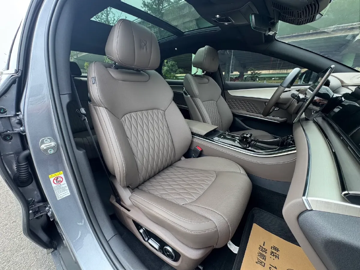 2024 BYD Han BEV 60.48KWH,autocango,china used car exporter,china ev exporter,chinese used car exporter,chinese used ev exporter