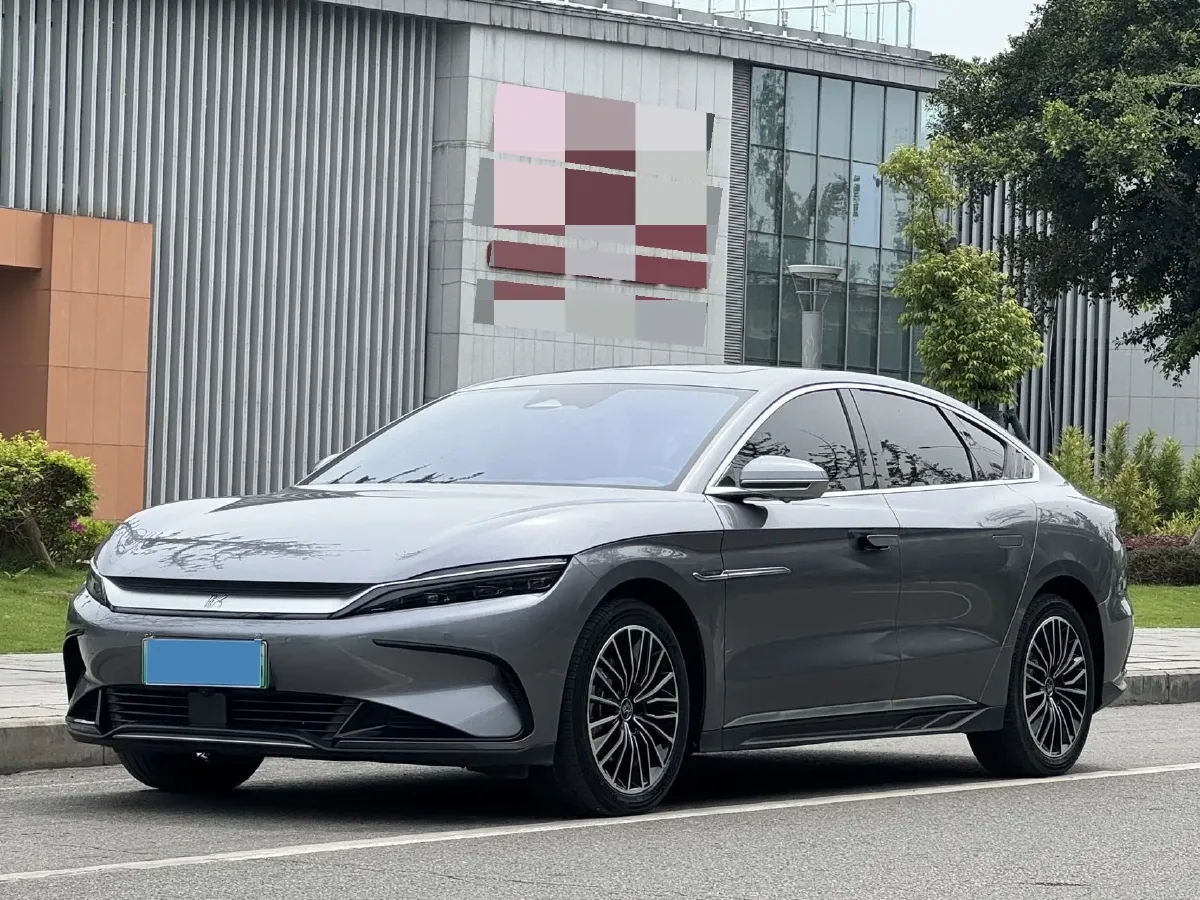 2024 BYD Han BEV 60.48KWH,autocango,china used car exporter,china ev exporter,chinese used car exporter,chinese used ev exporter