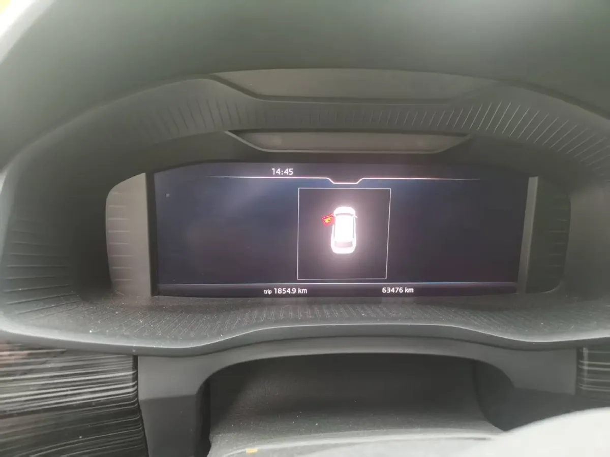 2021 Skoda Kodiak 2.0T 186HP L4 7DCT,autocango,china used car exporter,china ev exporter,chinese used car exporter,chinese used ev exporter