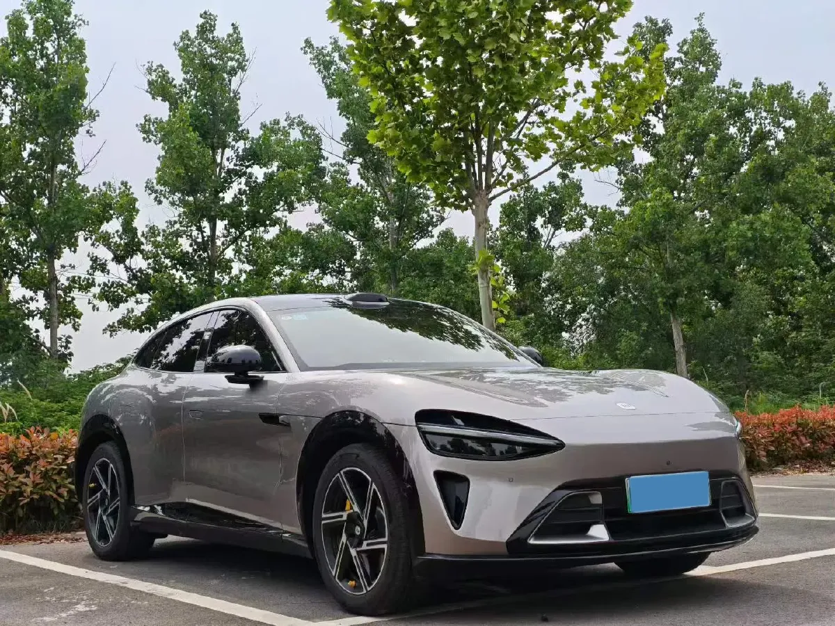 2025 MI YU7 BEV,autocango,china used car exporter,china ev exporter,chinese used car exporter,chinese used ev exporter