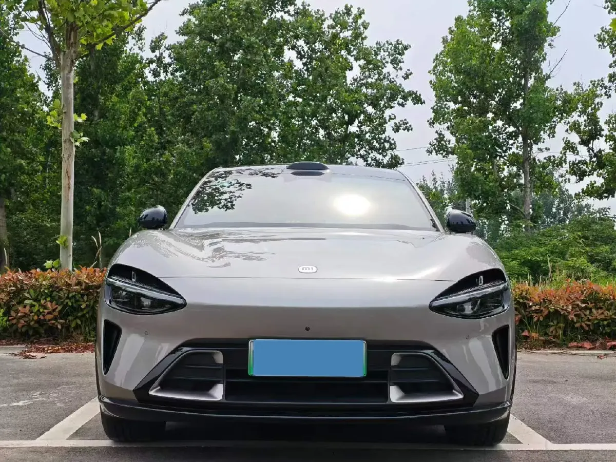 2025 MI YU7 BEV,autocango,china used car exporter,china ev exporter,chinese used car exporter,chinese used ev exporter