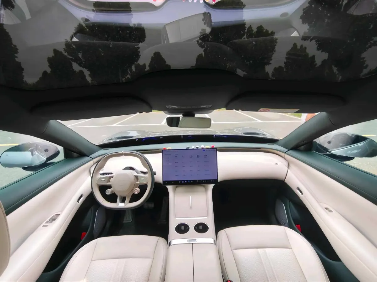 2025 MI YU7 BEV,autocango,china used car exporter,china ev exporter,chinese used car exporter,chinese used ev exporter