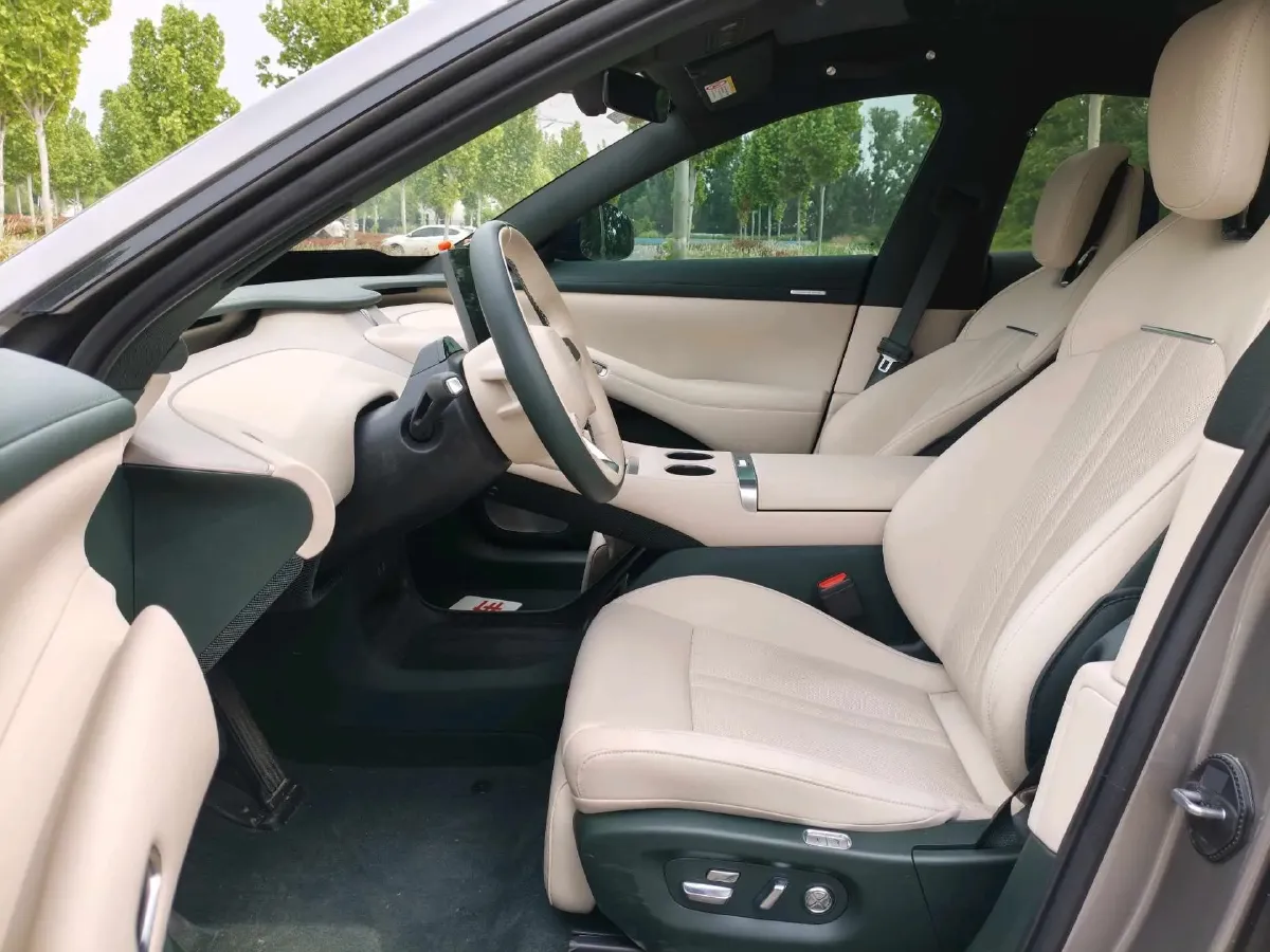 2025 MI YU7 BEV,autocango,china used car exporter,china ev exporter,chinese used car exporter,chinese used ev exporter