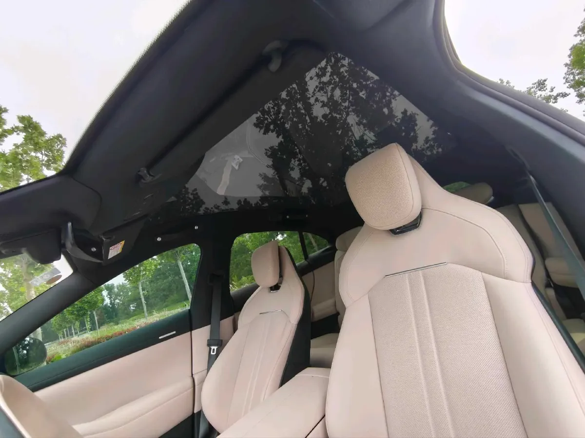 2025 MI YU7 BEV,autocango,china used car exporter,china ev exporter,chinese used car exporter,chinese used ev exporter