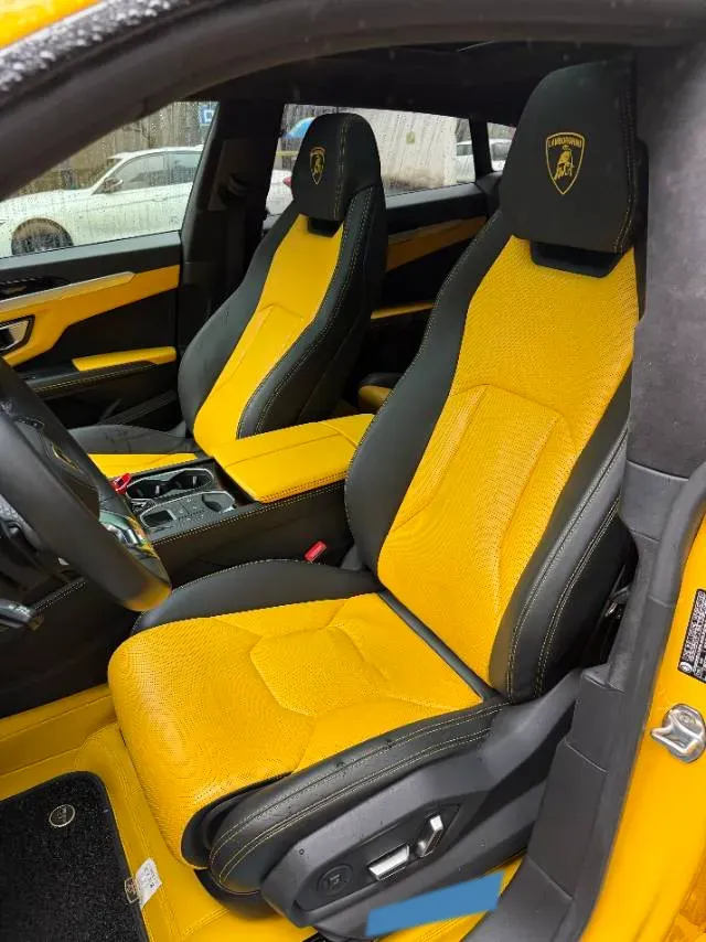 2021 Lamborghini Urus 4.0T 641HP V8 8AT,autocango,china used car exporter,china ev exporter,chinese used car exporter,chinese used ev exporter