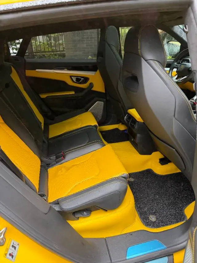 2021 Lamborghini Urus 4.0T 641HP V8 8AT,autocango,china used car exporter,china ev exporter,chinese used car exporter,chinese used ev exporter